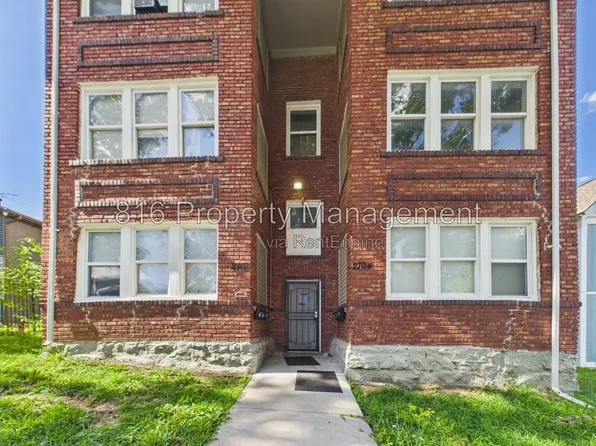 2702 Peery Ave, Kansas City, MO