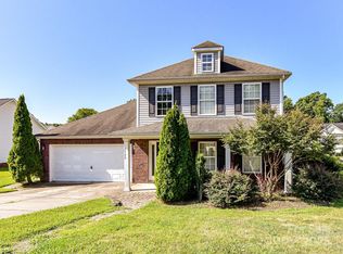 2922 Ireton Pl, Kannapolis, NC 28083