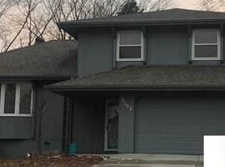 3103 Duane Ave, Bellevue, NE 68123