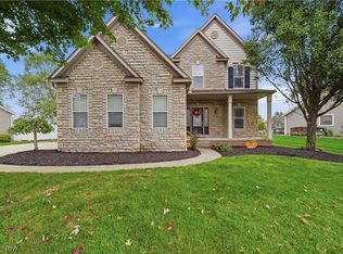 11075 Trenton Rd NW, Uniontown, OH 44685
