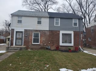 20217 Meyers Rd, Detroit, MI 48235