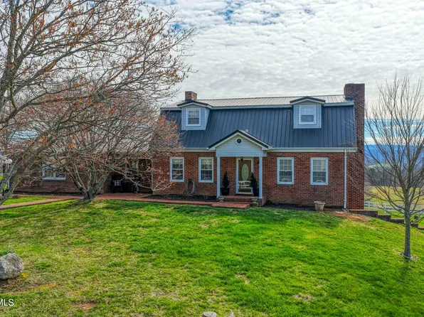 271 Willis Rd, Rogersville, TN 37857