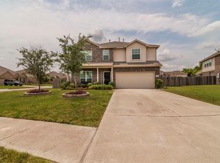 1606 Field Ct, Pearland, TX 77581