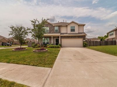 1606 Field Ct, Pearland, TX, 77581