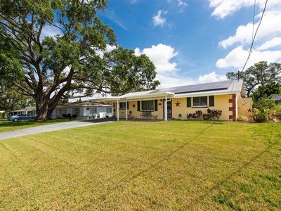 5675 Lown St N, Saint Petersburg, FL, 33714