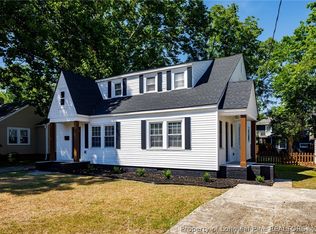 1306 Summit Ave, Fayetteville, NC 28305