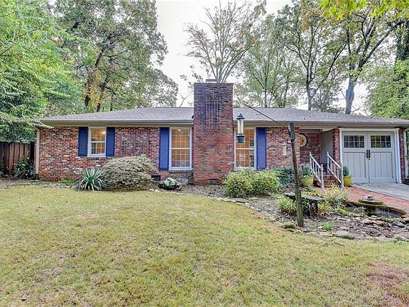 5th image of 579 Oakland Dr SE