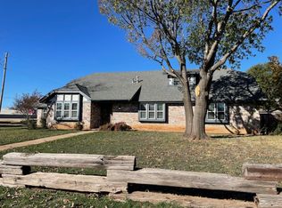 3518 Ivanhoe Ln, Abilene, TX 79605