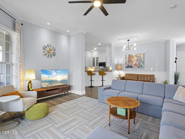 2035 SECRET GARDEN Lane #506, Fleming Island, FL 32003