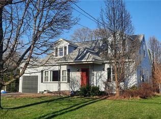 60 Bennett Ave, Rochester, NY 14609