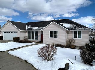 2510 NW Wallingford Ct, Pullman, WA 99163