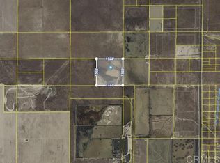 Vacant Land, Wasco, CA 93280
