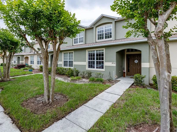 2852 Tanzanite Ter, Kissimmee, FL 34758