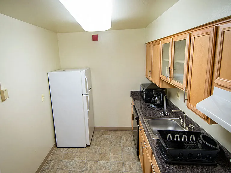 Crane Village Apartments — Photo 47