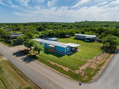 703 N Harvey St, Breckenridge, TX, 76424