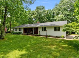 60 Mashapaug Rd, Union, CT 06076
