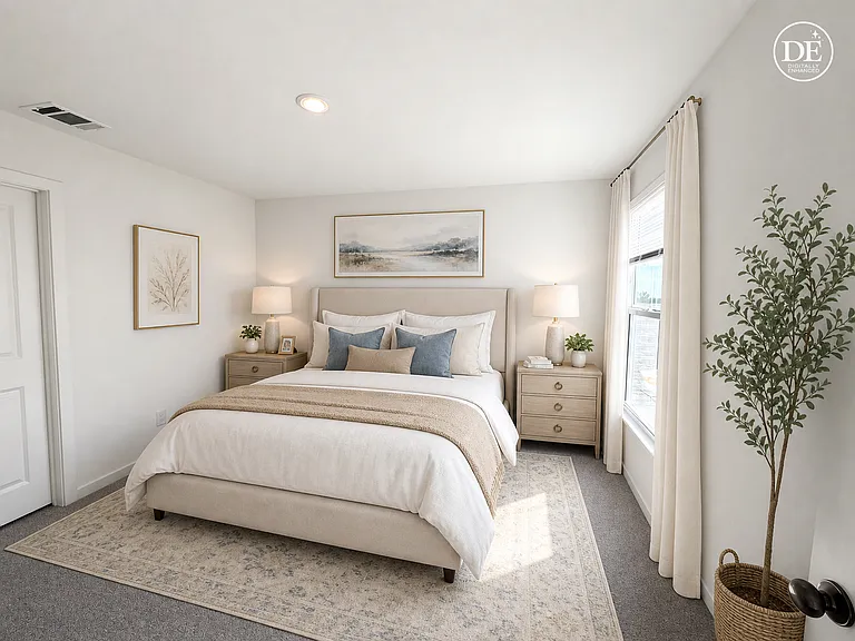Bedroom #3