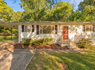 8319 Oak Dr, Chattanooga, TN 37421
