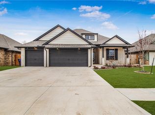 12920 SW 8th St, Yukon, OK 73099