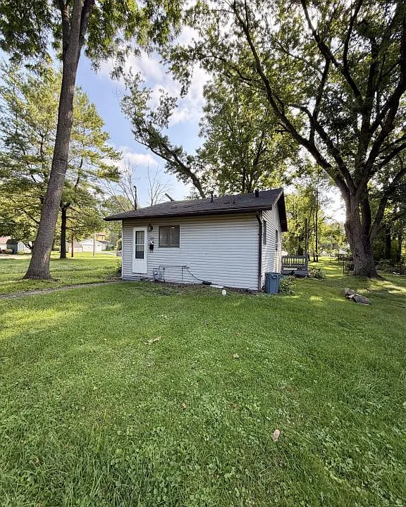 111 S Butler Ave
