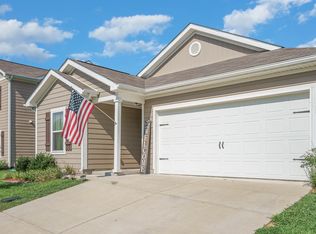 2514 Queen Bee Dr, Columbia, TN 38401