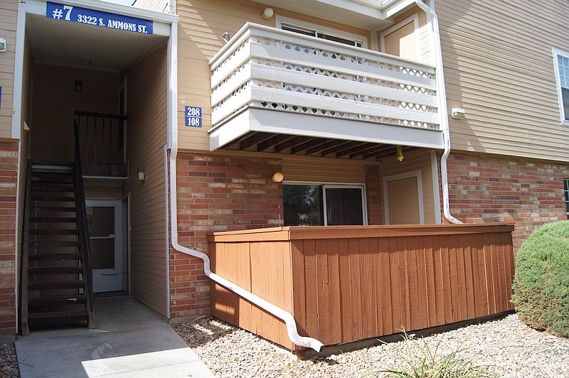 1st image of 3322 S Ammons St APT 108
