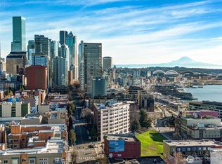 2621 2nd Ave UNIT 706, Seattle, WA