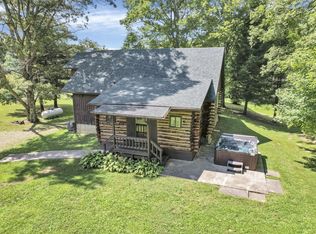23087 Bigham Rd, Rockbridge, OH 43149
