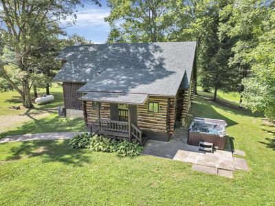 23087 Bigham Rd, Rockbridge, OH, 43149