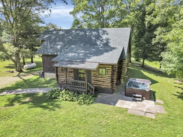 23087 Bigham Rd, Rockbridge, OH 43149