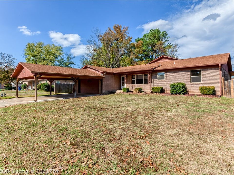 5109 Lovett Ln, Fort Smith, AR 72904 Zillow