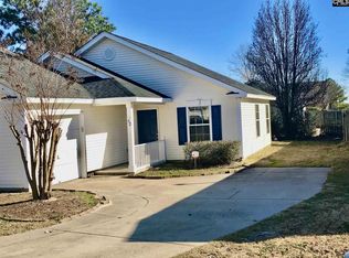 52 Glen Knoll Pl, Columbia, SC 29229