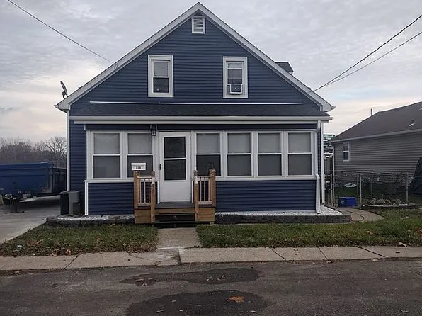 116 Virginia St, East Alton, IL 62024