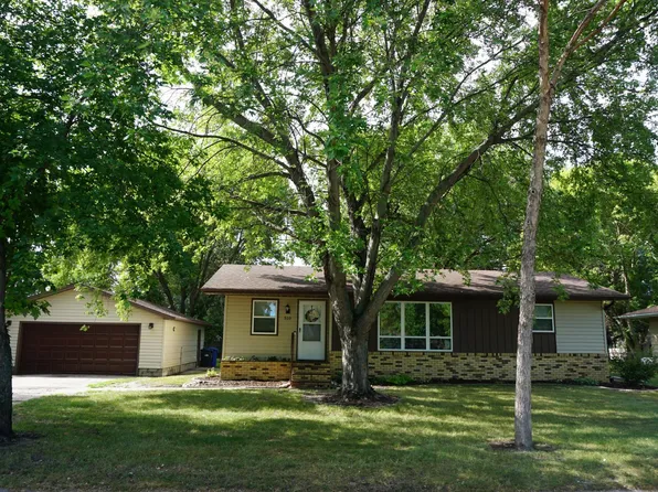 510 9th Ave SE, Barnesville, MN 56514