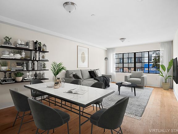 3rd image of 142 Wyckoff Ave Floor 4