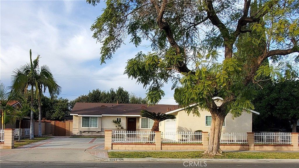 1867 W Beacon Ave, Anaheim, CA 92804 Zillow