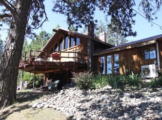2138 Old White Bird Hill Rd, Grangeville, ID 83530