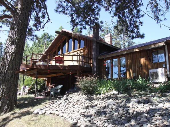 2138 Old White Bird Hill Rd, Grangeville, ID 83530