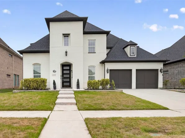 13776 Cardigan Ln, Frisco, TX 75035