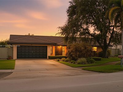 8151 SW 90th Ave, Miami, FL, 33173