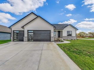 3442 S Dalton St, Wichita, KS 67210