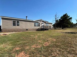 344 NE Wichita Meadows Ln, Fletcher, OK 73541