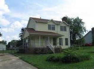 505 Cornelia Dr, Graham, NC 27253