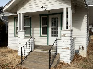 423 E Sutherland St, McPherson, KS 67460