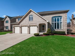 144 Rosedale Ct, Bloomingdale, IL 60108