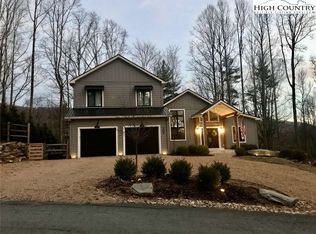 509 Crystal Mountain Rd, Boone, NC 28607