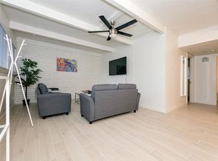 2232 Bellefontaine St #9, Houston, TX 77030