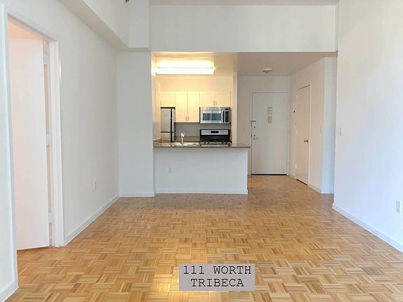 3rd image of 111 Worth St APT 14E