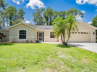 3851 Garlenda Ave, North Port, FL 34286