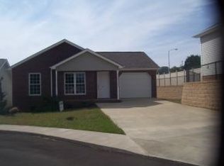 1007 Park Boulevard Cir #NA, Rogersville, TN 37857